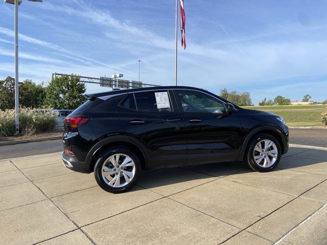 Used 2026 Buick Encore GX Preferred w/ Comfort Package FWD image 12