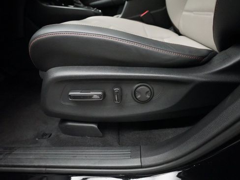 Certified 2024 Honda CR-V Sport Touring image 30