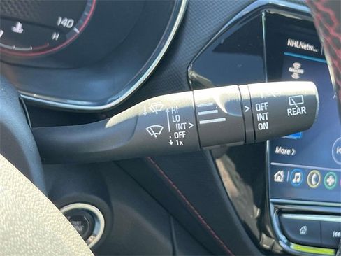 Used 2023 Chevrolet TrailBlazer RS w/ Sun and Liftgate Package image 26