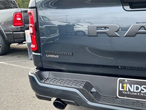 New 2026 RAM 1500 Big Horn image 7