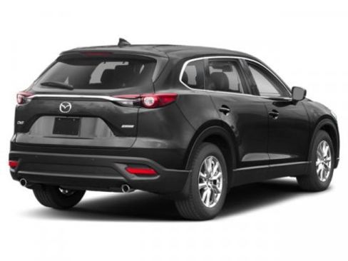 Used 2019 MAZDA CX-9 Touring image 2
