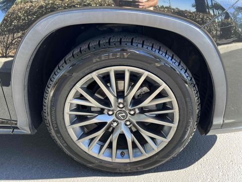 Used 2019 Lexus RX 450h F Sport AWD/4WD image 73