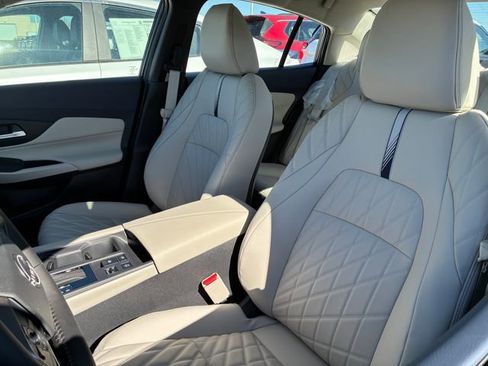 New 2026 Nissan Sentra SL image 12