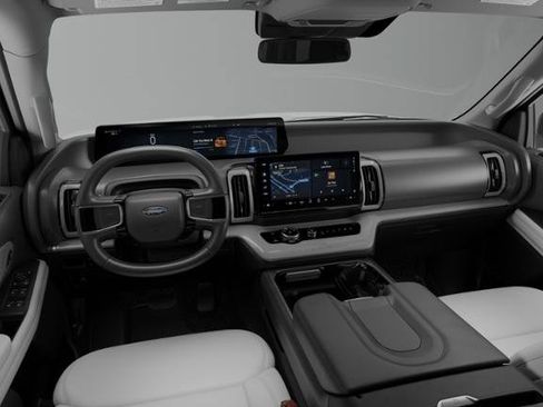 New 2026 Ford Expedition Max Active image 34