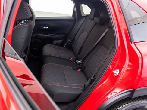 Certified 2026 Honda HR-V Sport image 16