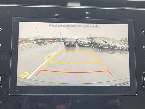 Certified 2023 Hyundai Tucson SEL w/ Convenience Package image 20