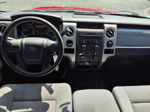 Used 2011 Ford F150 XLT w/ XLT Chrome Pkg RWD image 11