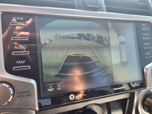 Used 2023 Toyota 4Runner SR5 Premium image 6