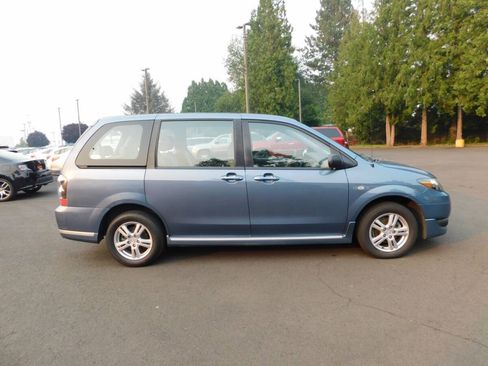 Used 2004 MAZDA MPV LX FWD image 18