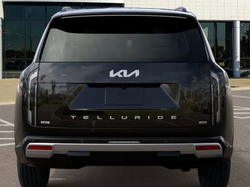 New 2027 Kia Telluride X-Line SX Prestige image 13