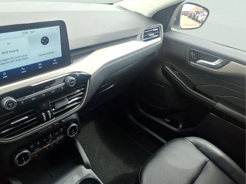 Certified 2022 Ford Escape SEL AWD/4WD image 20