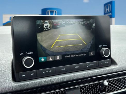 Used 2025 Honda Civic Sport image 19