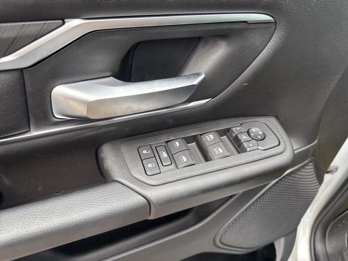 New 2026 RAM 1500 Big Horn AWD/4WD image 18