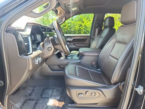 Certified 2024 GMC Sierra 1500 Denali w/ Technology Package AWD/4WD image 15