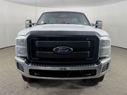 Used 2015 Ford F350 XL w/ Power Equipment Group image 2