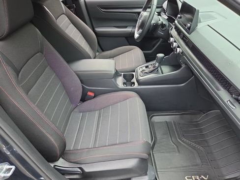Used 2024 Honda CR-V Sport image 18