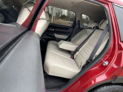 Used 2023 Honda CR-V EX-L image 15