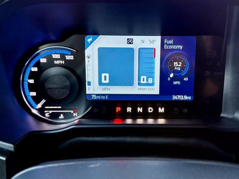 Certified 2023 Ford Bronco Big Bend image 22