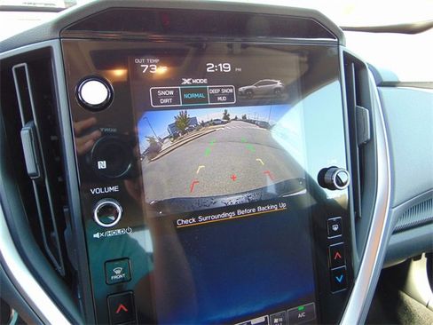 New 2025 Subaru Crosstrek 2.5i Premium image 13