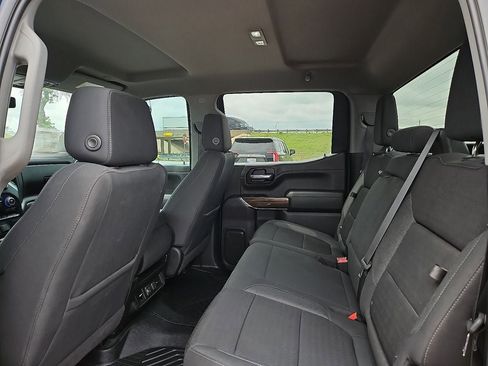 Used 2022 Chevrolet Silverado 1500 RST AWD/4WD image 18
