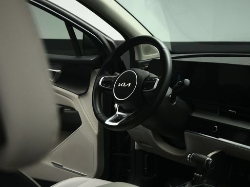 Used 2023 Kia Sportage EX AWD/4WD image 62