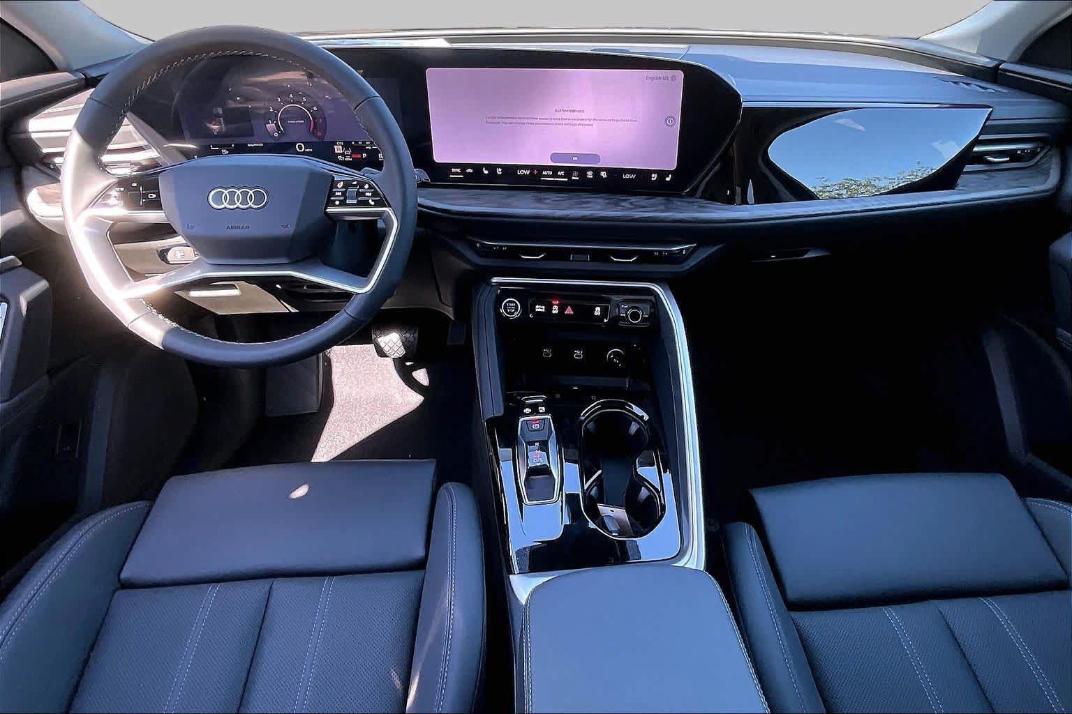 New 2026 Audi Q5 Premium AWD/4WD image 5