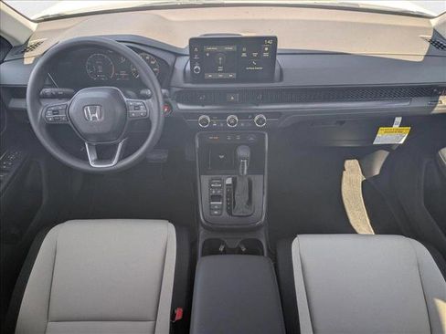 New 2026 Honda CR-V LX image 14