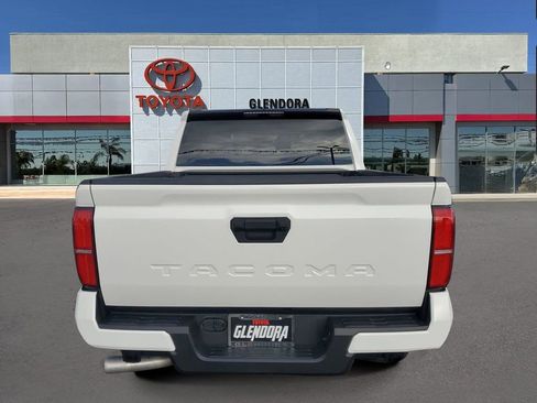 New 2026 Toyota Tacoma SR5 image 4
