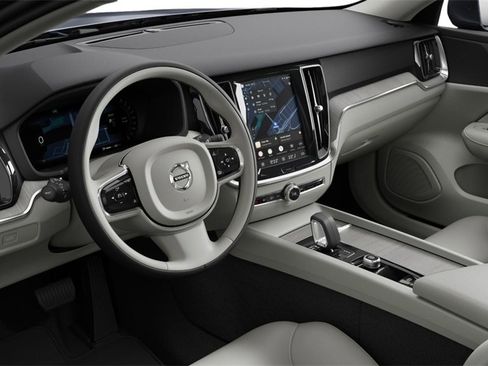 New 2026 Volvo V60 B5 Cross Country Plus w/ Protection Package Premier image 4