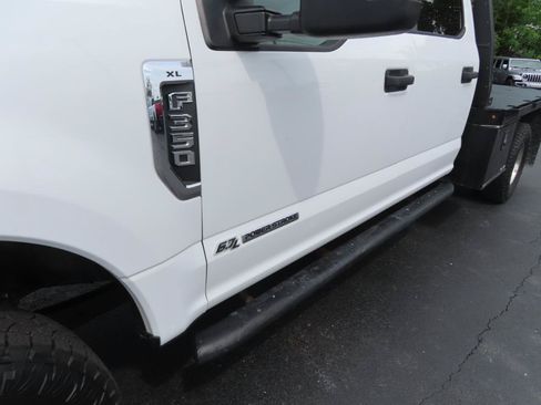 Used 2017 Ford F350 XL w/ Power Equipment Group AWD/4WD image 12