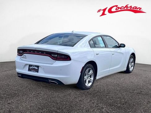 Used 2023 Dodge Charger SXT RWD image 7