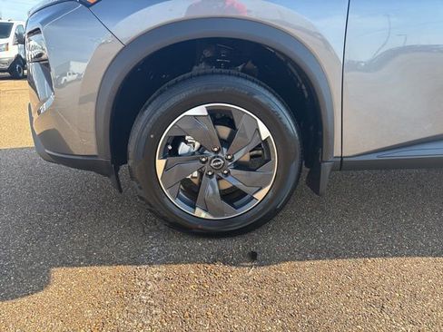 New 2026 Nissan Rogue SV w/ Cold Weather Package image 9