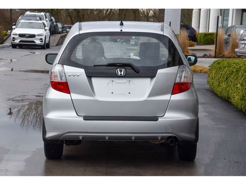 Used 2012 Honda Fit image 5