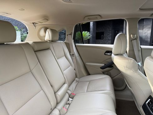 Used 2016 Acura RDX FWD w/ Advance Package image 18