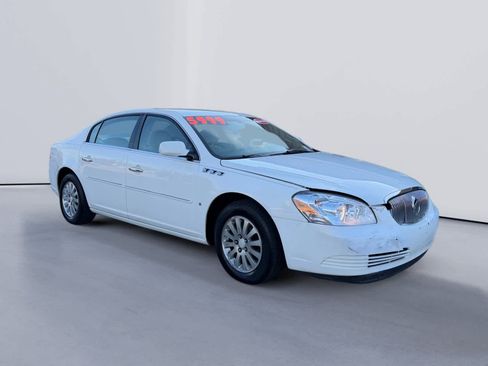 Used 2007 Buick Lucerne CX image 1