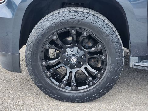 Used 2020 Chevrolet Tahoe Premier AWD/4WD image 10