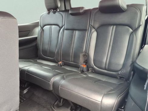 Used 2022 Jeep Wagoneer Series II image 24