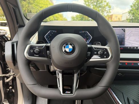 New 2027 BMW X6 xDrive40i w/ Premium Package AWD/4WD image 11
