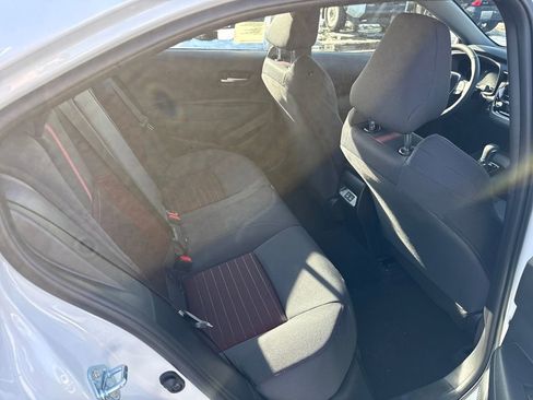 New 2026 Toyota Corolla SE FWD image 29