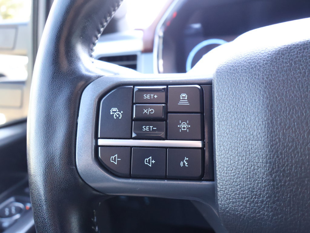 Used 2021 Ford F150 Lariat w/ Equipment Group 502A High AWD/4WD image 19