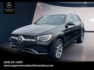 Certified 2022 Mercedes-Benz GLC 300 4MATIC video 1