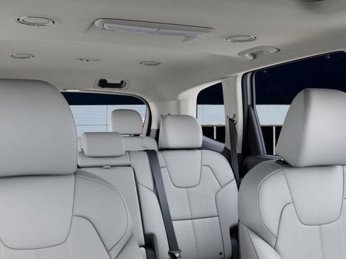 New 2025 Kia Telluride EX image 27
