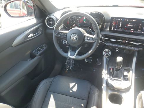 Used 2024 Alfa Romeo Tonale Ti w/ Active Assist Package image 19