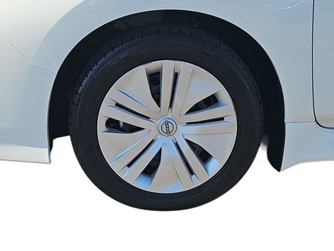Used 2025 Nissan Leaf S FWD image 26