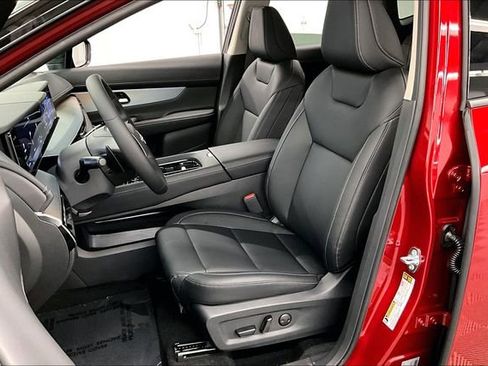 New 2025 Nissan Murano SL image 10