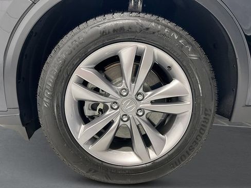 Used 2026 Acura MDX SH-AWD image 12