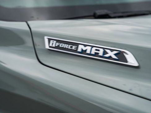 New 2026 Toyota Tundra 1794 Edition image 13