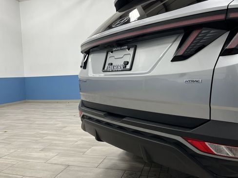 Used 2022 Hyundai Tucson SEL w/ Convenience + Premium Package image 34