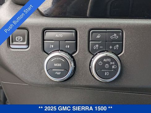Used 2025 GMC Sierra 1500 SLT image 23