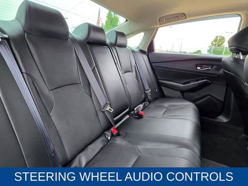 Used 2023 Honda Accord Touring image 16